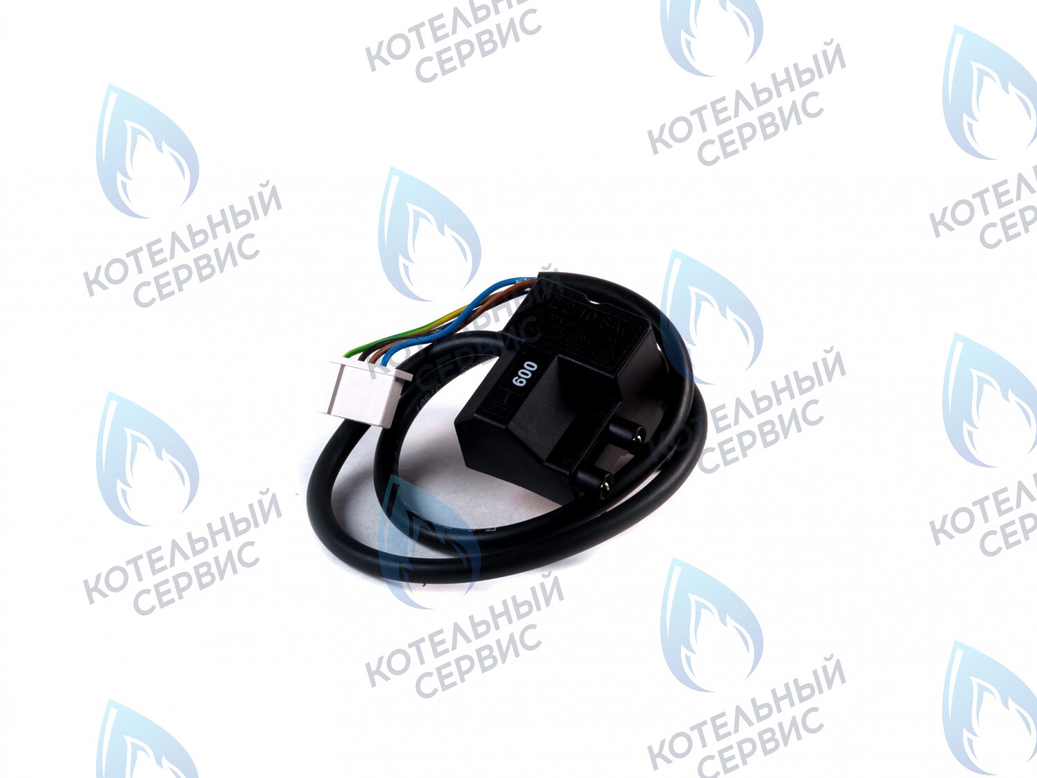 IT002 Трансформатор розжига  BAXI (8511560) SIT VZ 2/10SAC-600 в Екатеринбурге	