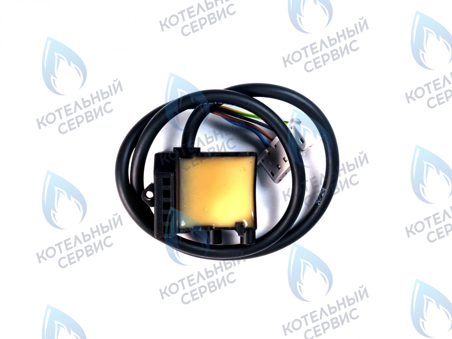 IT002 Трансформатор розжига  BAXI (8511560) SIT VZ 2/10SAC-600 в Екатеринбурге	