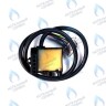IT002 Трансформатор розжига  BAXI (8511560) SIT VZ 2/10SAC-600 в Екатеринбурге	