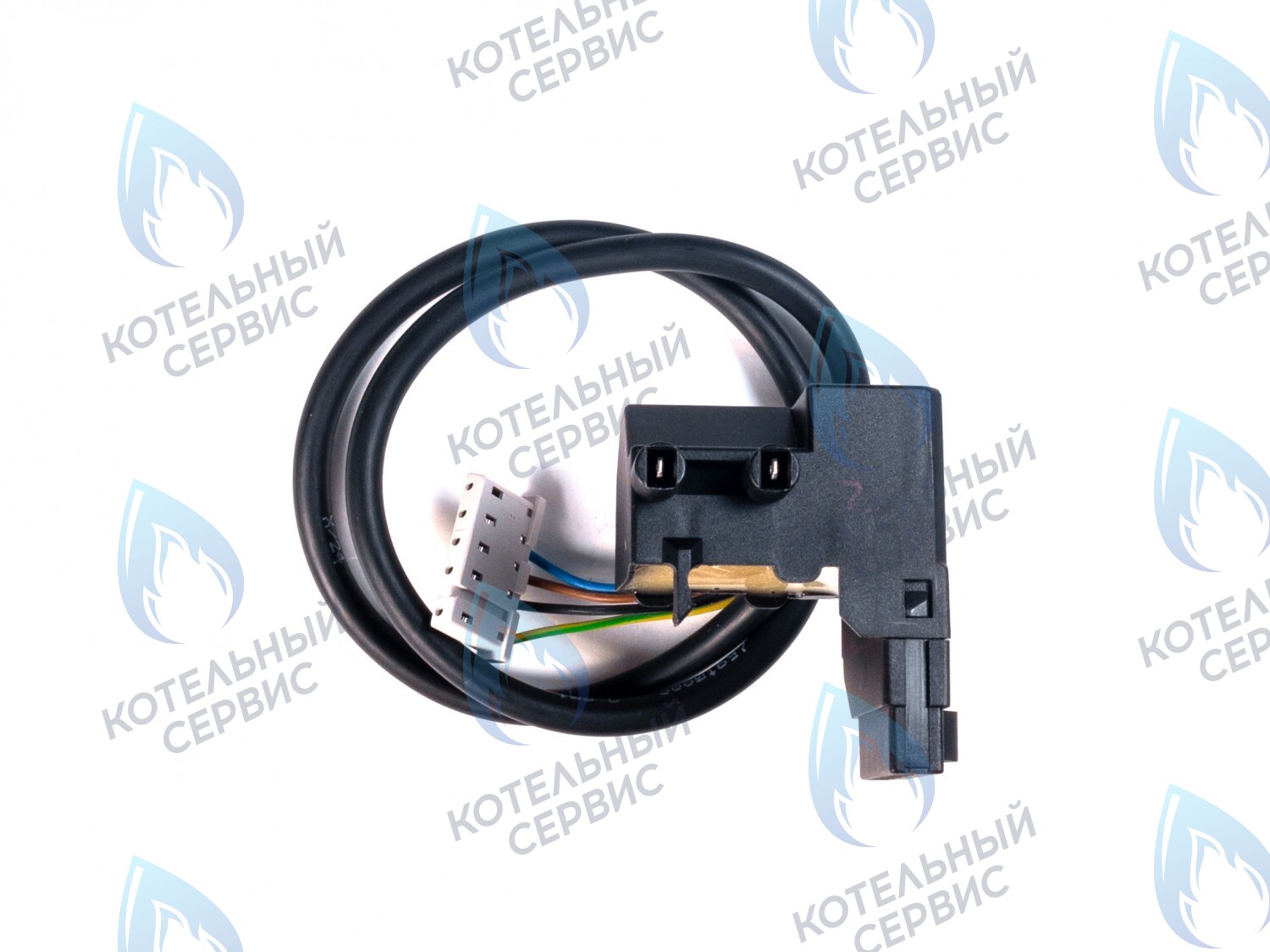 IT002 Трансформатор розжига  BAXI (8511560) SIT VZ 2/10SAC-600 в Екатеринбурге	