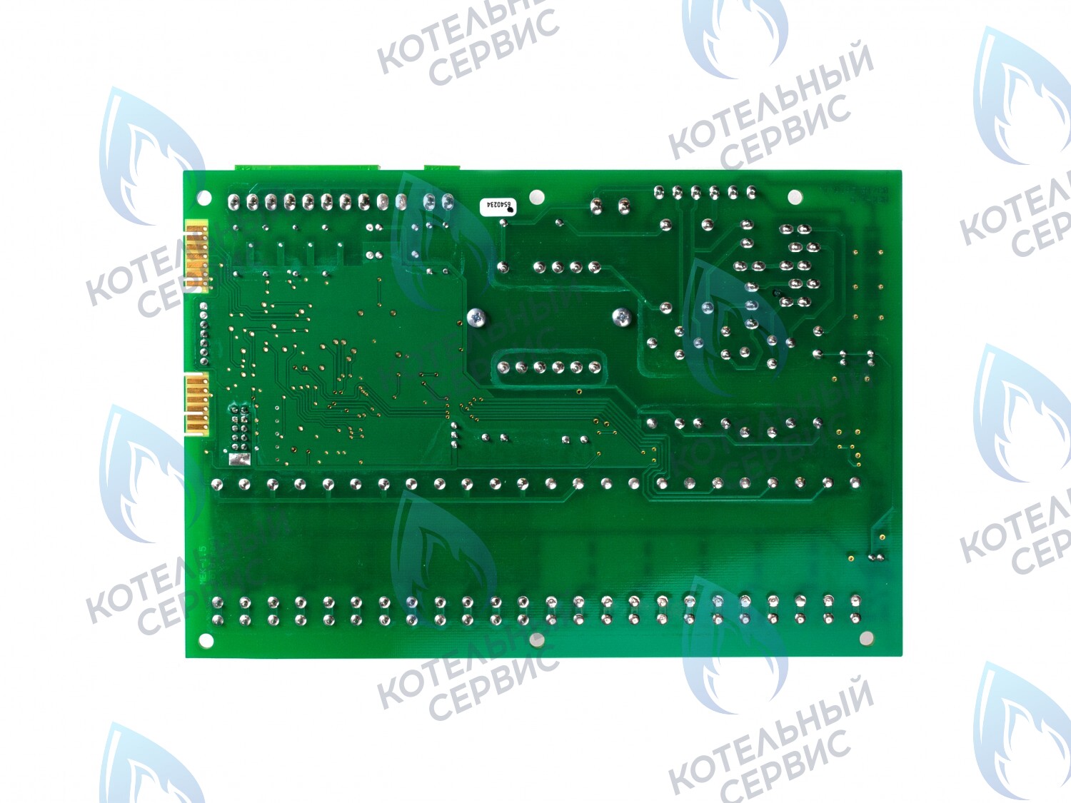 0020153330 Плата управления Vaillant eloBlock 6-14 kw (старый артикул 0020107601) в Екатеринбурге	