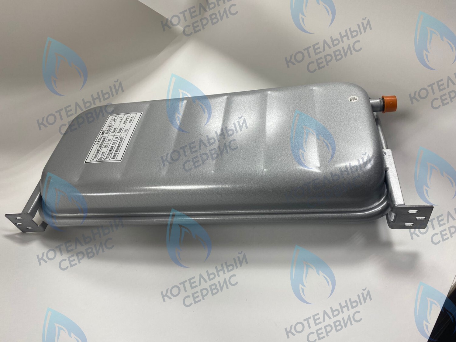 S161100014 Бак расширительный (WA.1, WA.2, WA.3, WA S, WA C, WA CH) KITURAMI в Екатеринбурге	