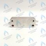 ES190B-000-16F-HR Теплообменник ГВС вторичный 16 пластин BOSCH 6000 в Екатеринбурге	