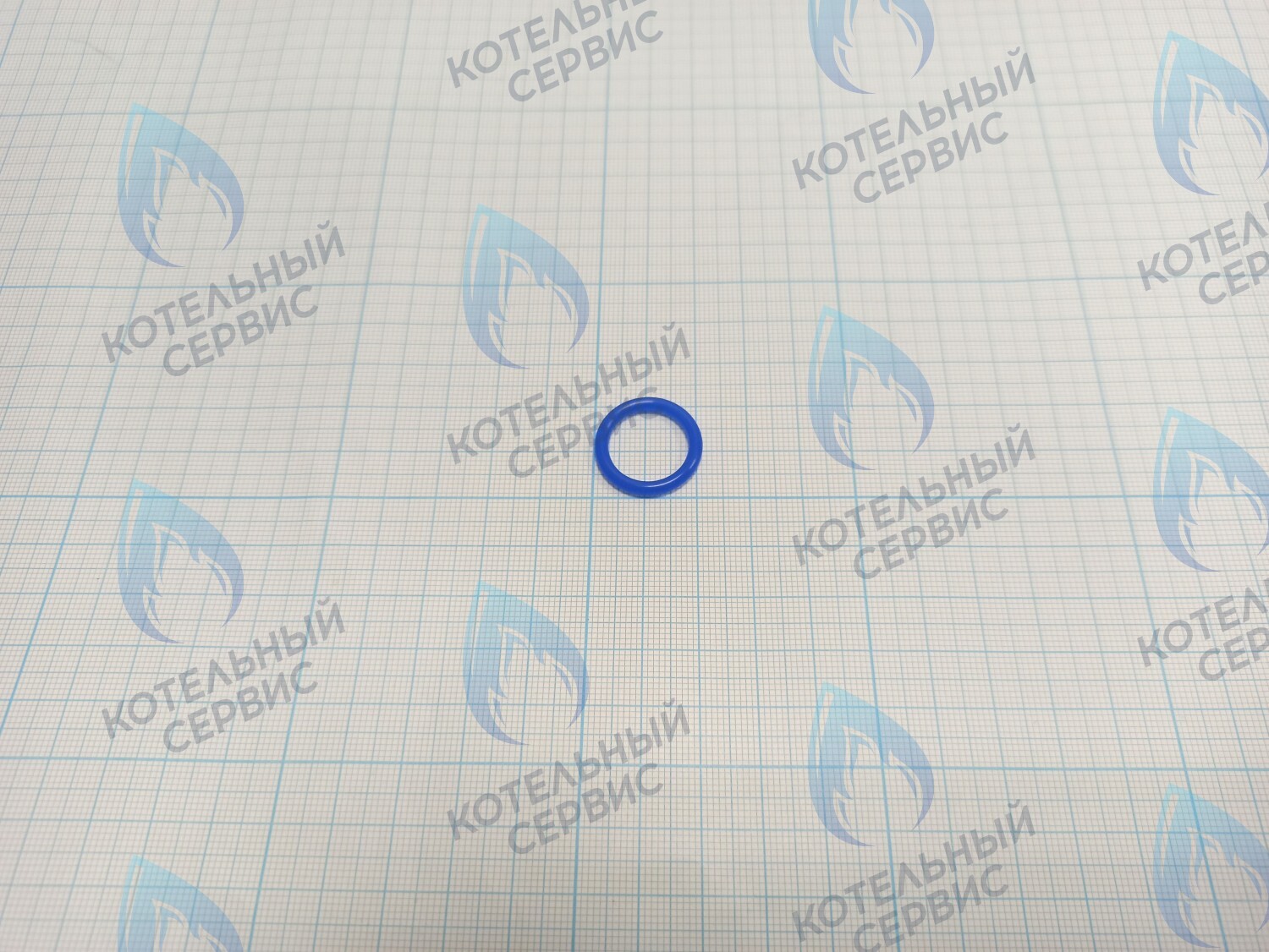 20007014A Кольцо уплотнительное O-ring Navien (SILICONE,Ø15.8×2.7,Bl) (BH2423085A) в Екатеринбурге	