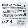 8510910 Устройство розжига HONEYWELL BAXI в Екатеринбурге	