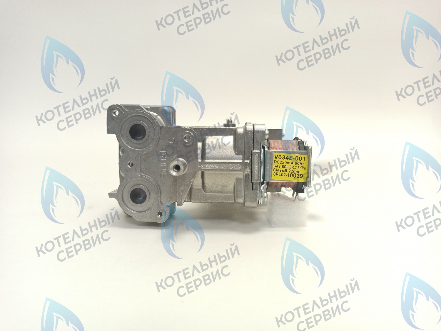 400001703 Газовый клапан RINNAI GMF/EMF/RMF/CMF/U/UE/BR-W 257/307/367 (30/36/42) в Екатеринбурге	