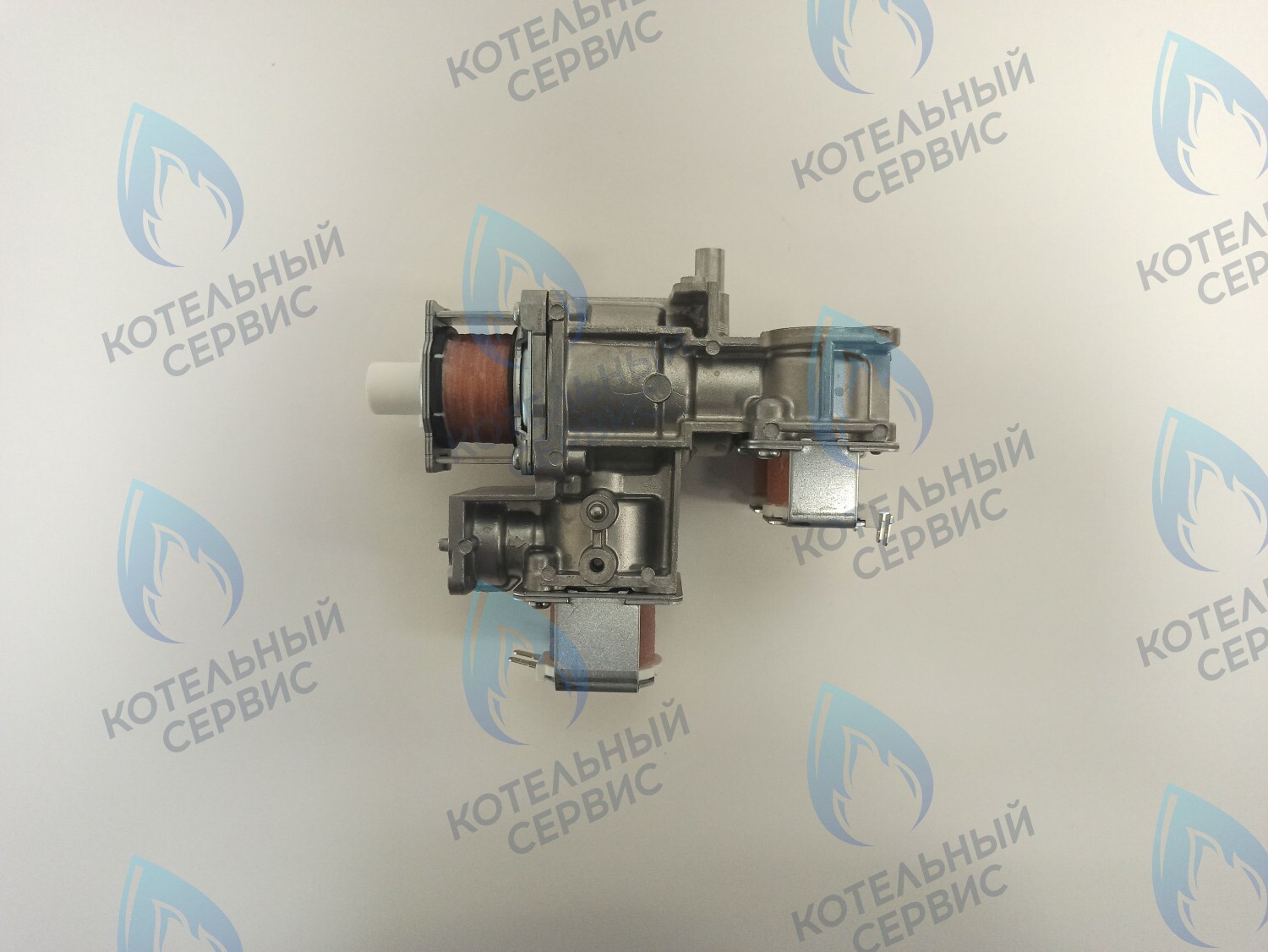 400001703 Газовый клапан RINNAI GMF/EMF/RMF/CMF/U/UE/BR-W 257/307/367 (30/36/42) в Екатеринбурге	