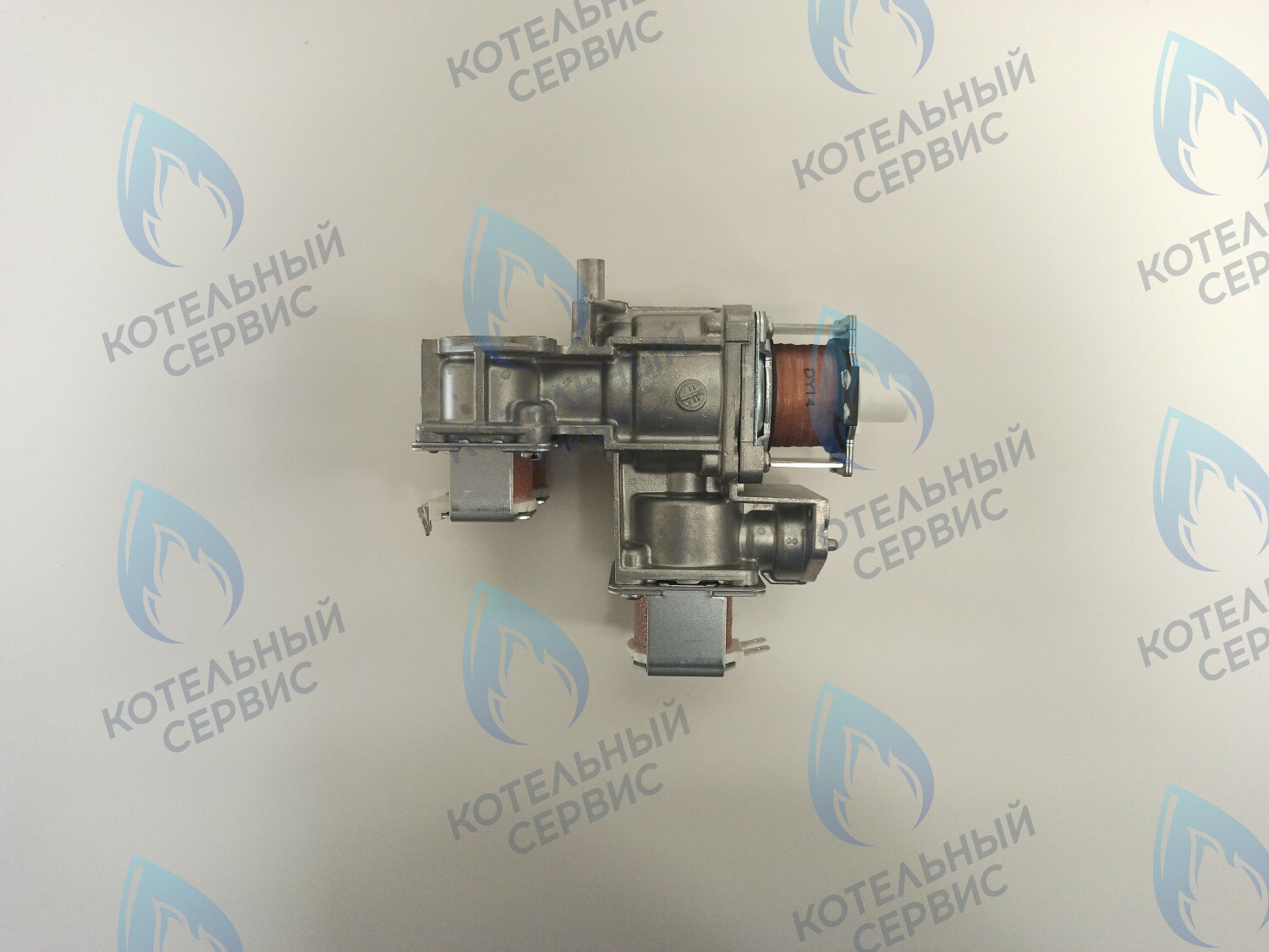 400001703 Газовый клапан RINNAI GMF/EMF/RMF/CMF/U/UE/BR-W 257/307/367 (30/36/42) в Екатеринбурге	