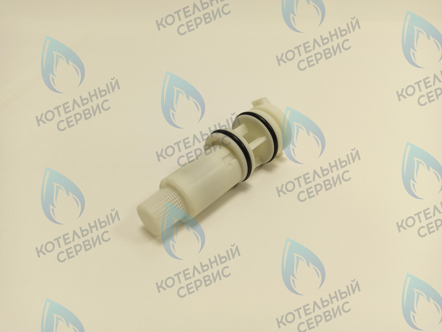 7006901534 Корпус расходомера (турбинка, ограничитель протока, фильтр) E.C.A. в Екатеринбурге	