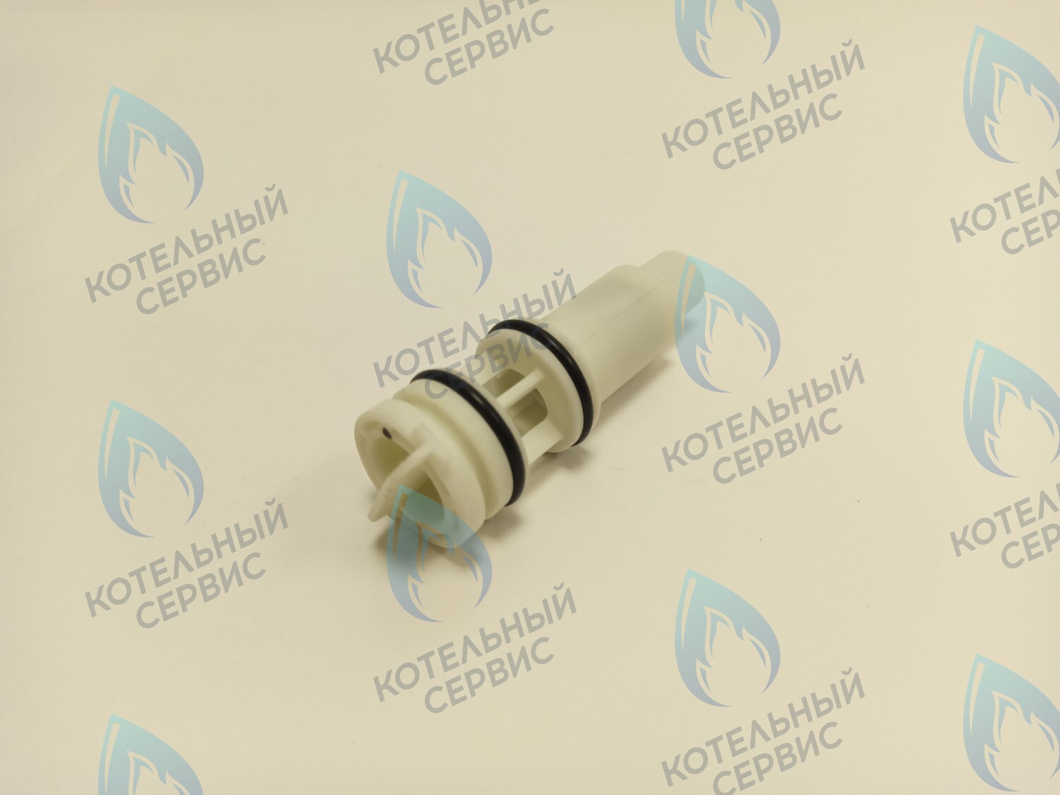 7006901534 Корпус расходомера (турбинка, ограничитель протока, фильтр) E.C.A. в Екатеринбурге	