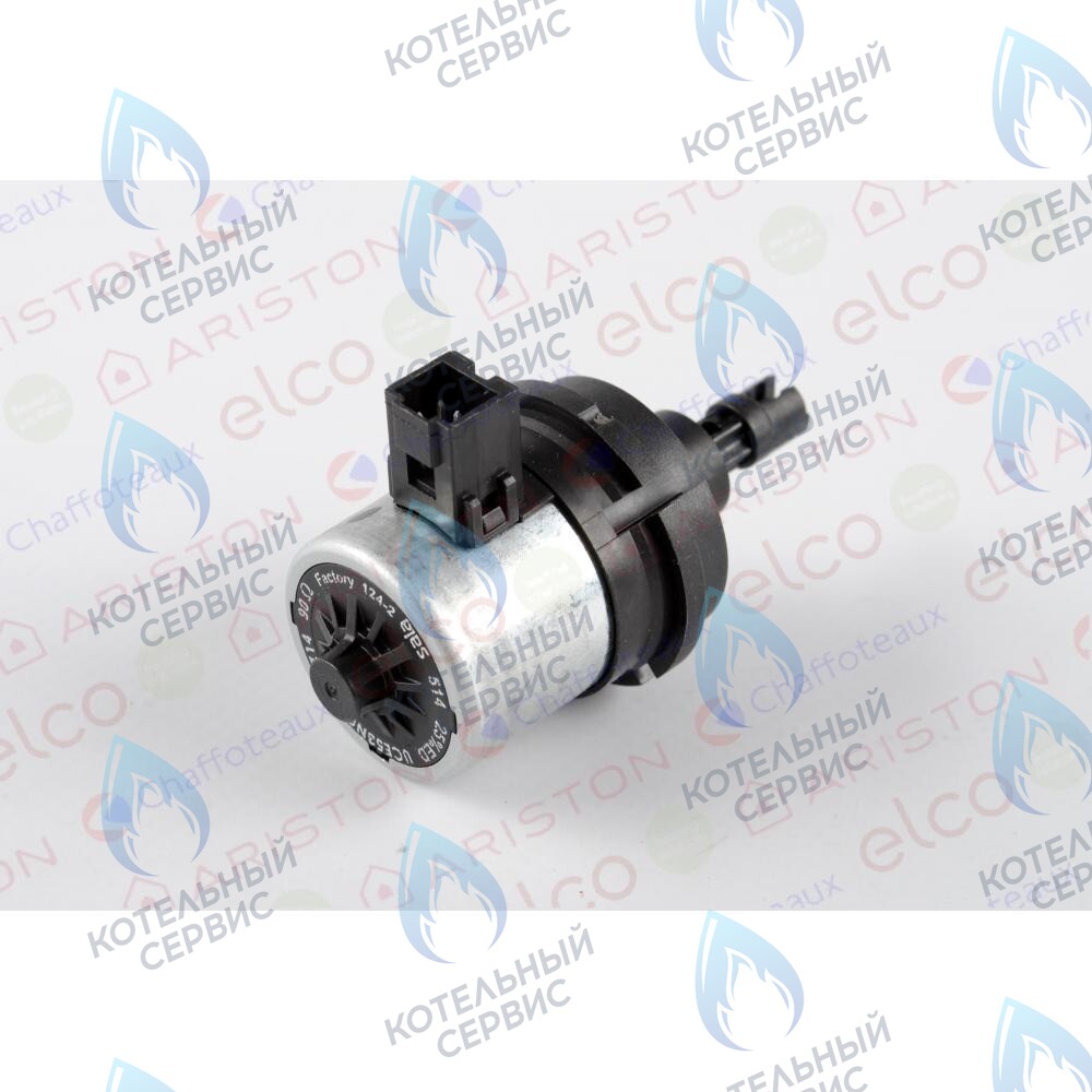 65114936 Мотор трехходового клапана ARISTON в Екатеринбурге	