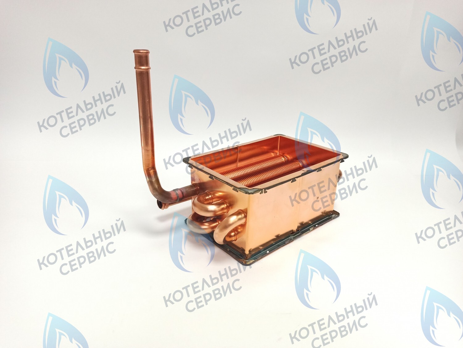 440014430 Теплообменник отопления RINNAI RMF 207 в Екатеринбурге	