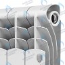  Радиатор Royal Thermo Revolution Bimetall 500 (564*80*80) в Екатеринбурге	