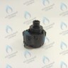 6ATTCOMP00 Привод 3-ходового клапана Fondital MINORCA PLUS CTFS 24 CU, MINORCA CTFS 24, ANTEA PLUS RBTFS в Екатеринбурге	