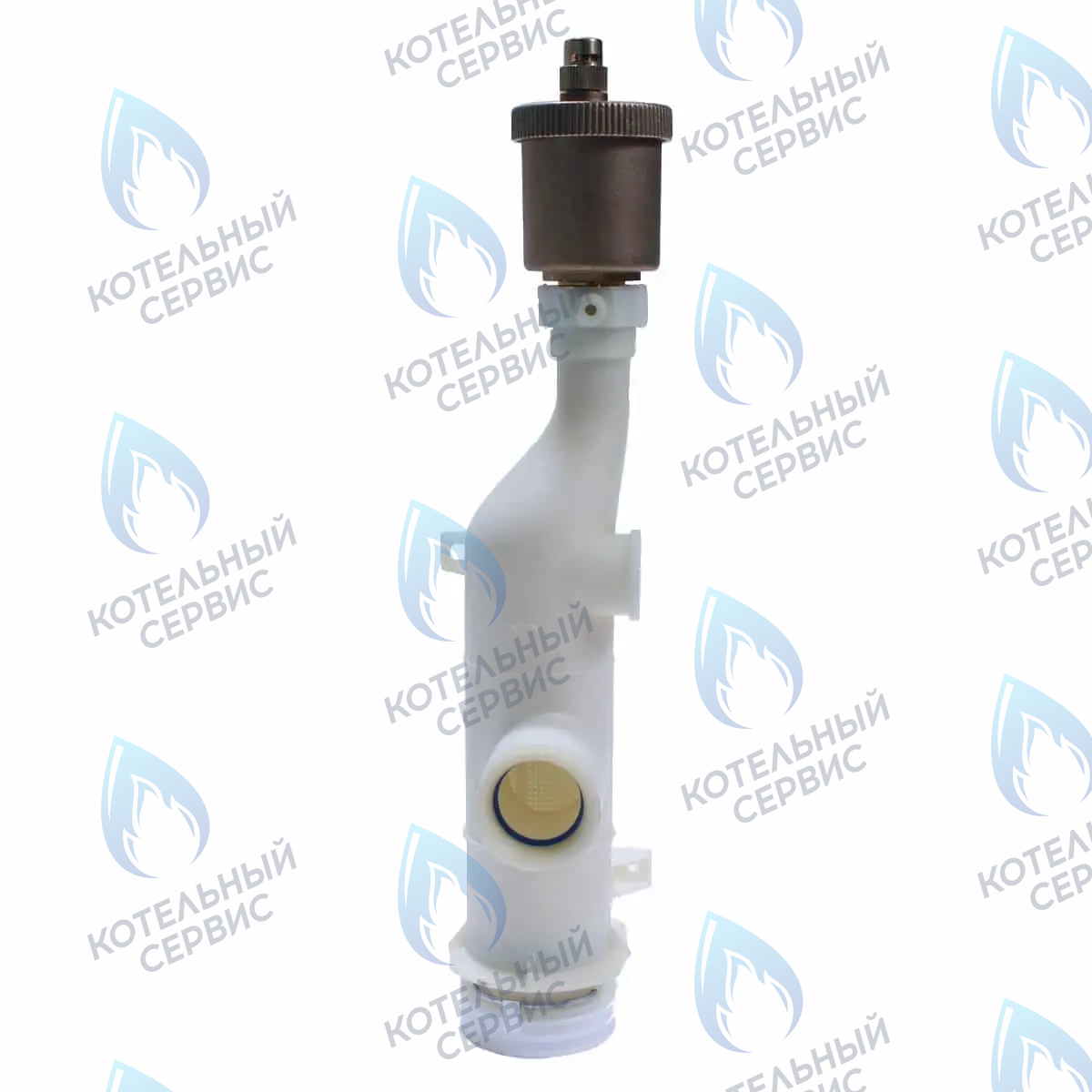 3318002300 Автоматический воздухоотводчик с фильтром DAEWOO 20К-100~200TD/SD в Екатеринбурге	