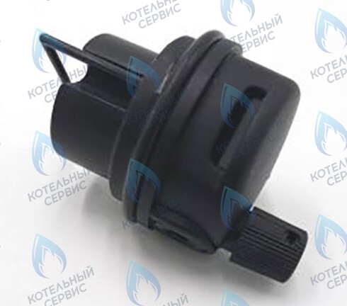 BI1212 107 Воздухоотводчик насоса  Federica 24 turbo FEDERICA BUGATTI в Екатеринбурге	