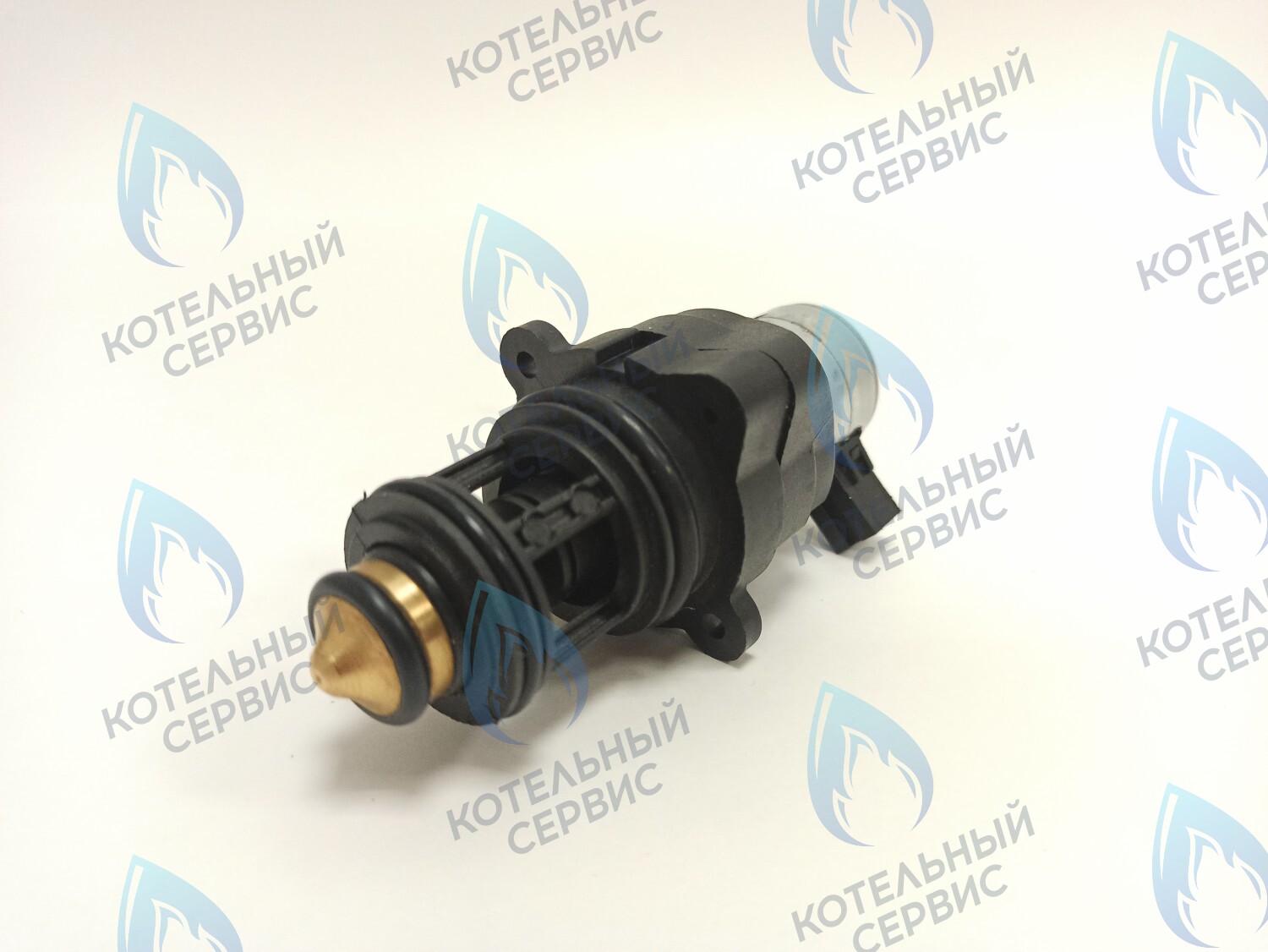 TVC092 Шаговый двигатель модуля обратной магистрали VIESSMANN VITOPEND WH0A, WHEA (7832404) в Екатеринбурге	