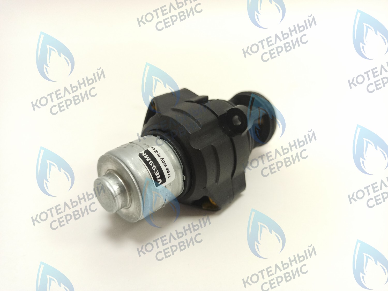 TVC092 Шаговый двигатель модуля обратной магистрали VIESSMANN VITOPEND WH0A, WHEA (7832404) в Екатеринбурге	