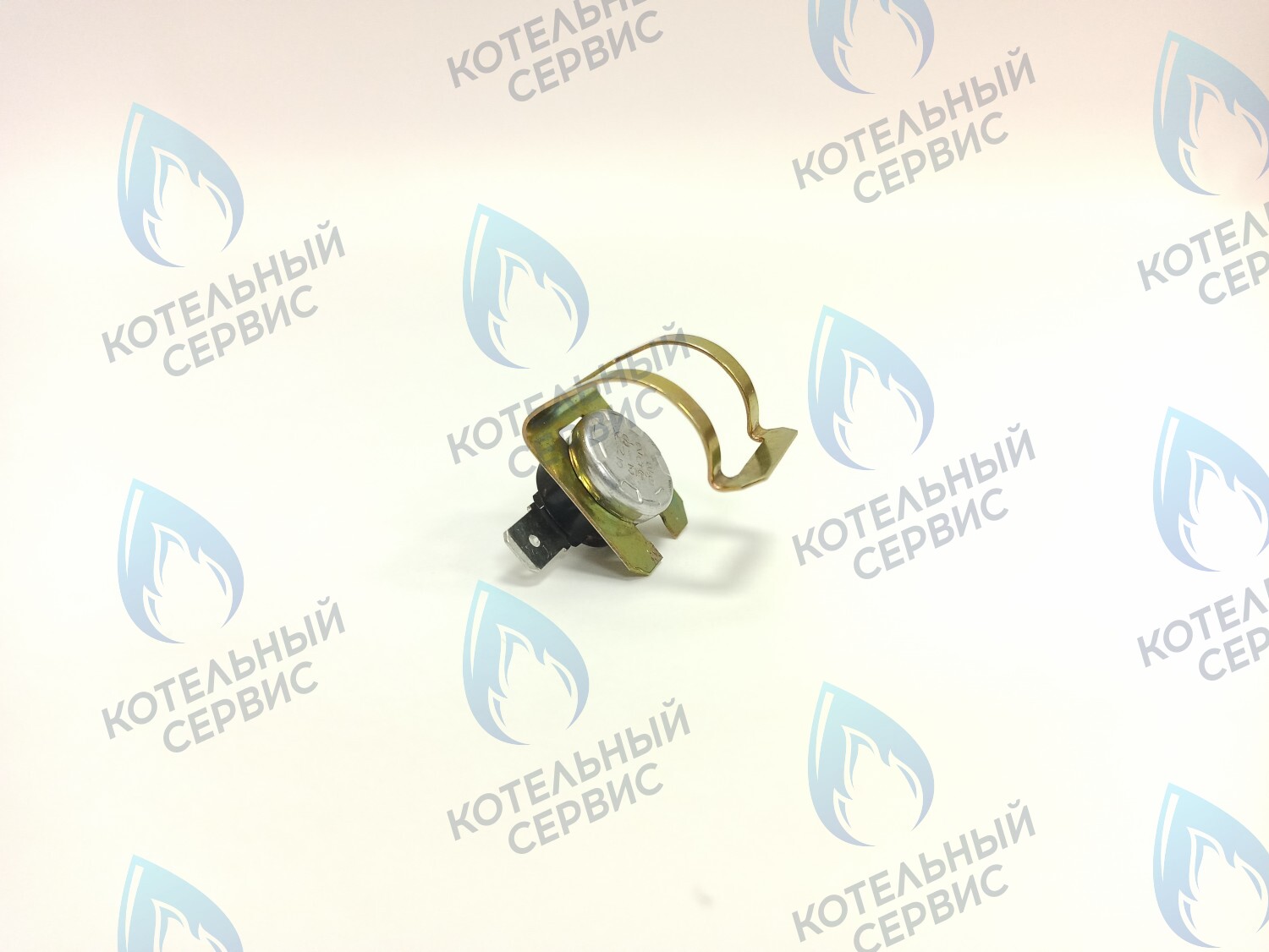 0125 Предохранительный ограничитель температуры STB 102 °C в Екатеринбурге	