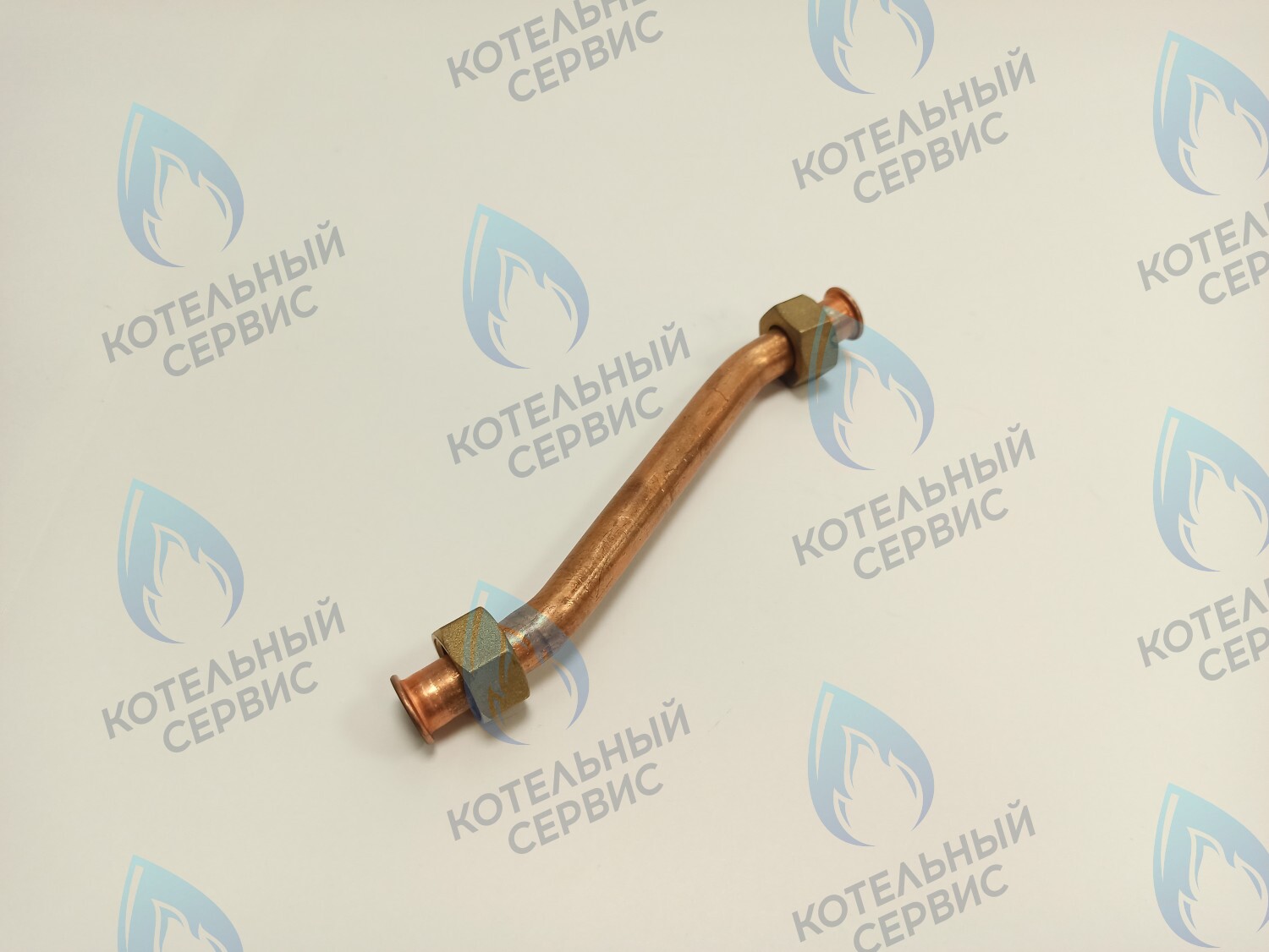 2090840 Газовая труба (29,1-40,7 кВт) CELTIC в Екатеринбурге	