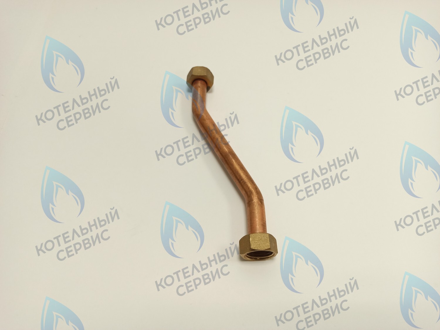 2090840 Трубка газовая 29,1кВт-40,7кВт CELTIC в Екатеринбурге	