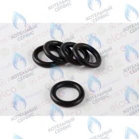 О-кольцо 9.9x2.62 CHAFFOTEAUX