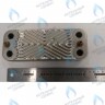 6304131009 Теплообменник ГВС пластинчатый вторичный BAXI0 в Екатеринбурге	