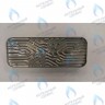 6304131009 Теплообменник ГВС пластинчатый вторичный BAXI0 в Екатеринбурге	