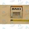 711666100 Патрубок входа ГВС BAXI (Гидрогруппа с краном подпитки) в Екатеринбурге	