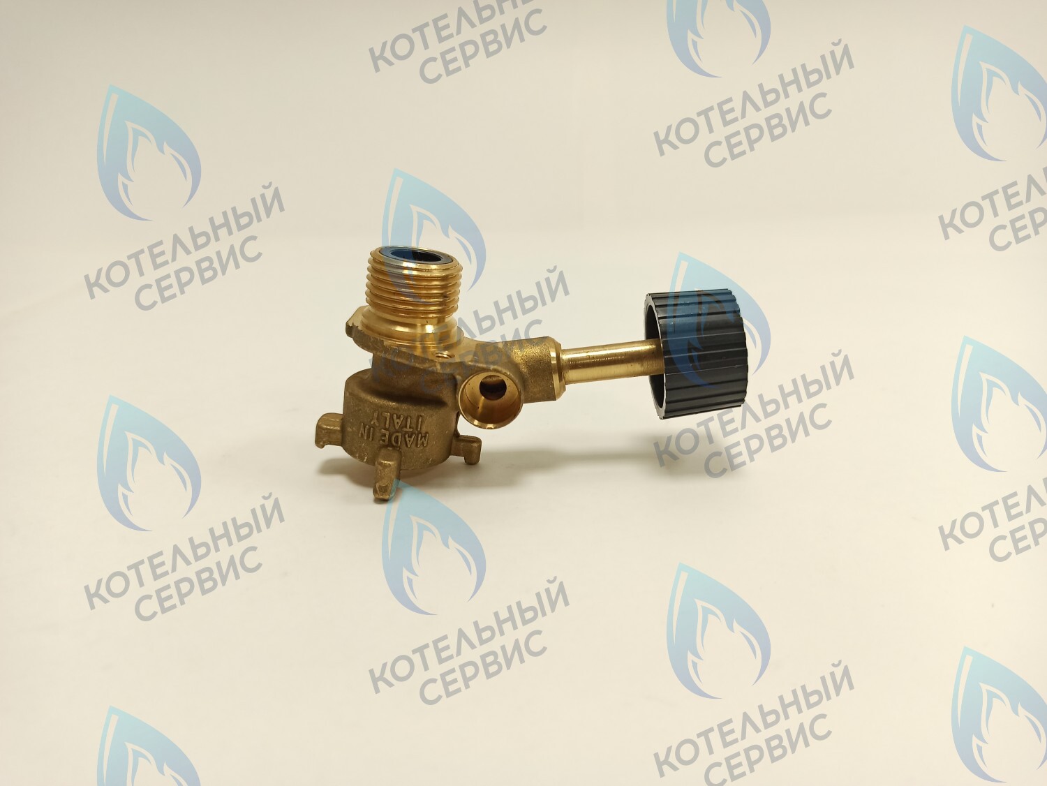 711666100 Патрубок входа ГВС BAXI (Гидрогруппа с краном подпитки) в Екатеринбурге	