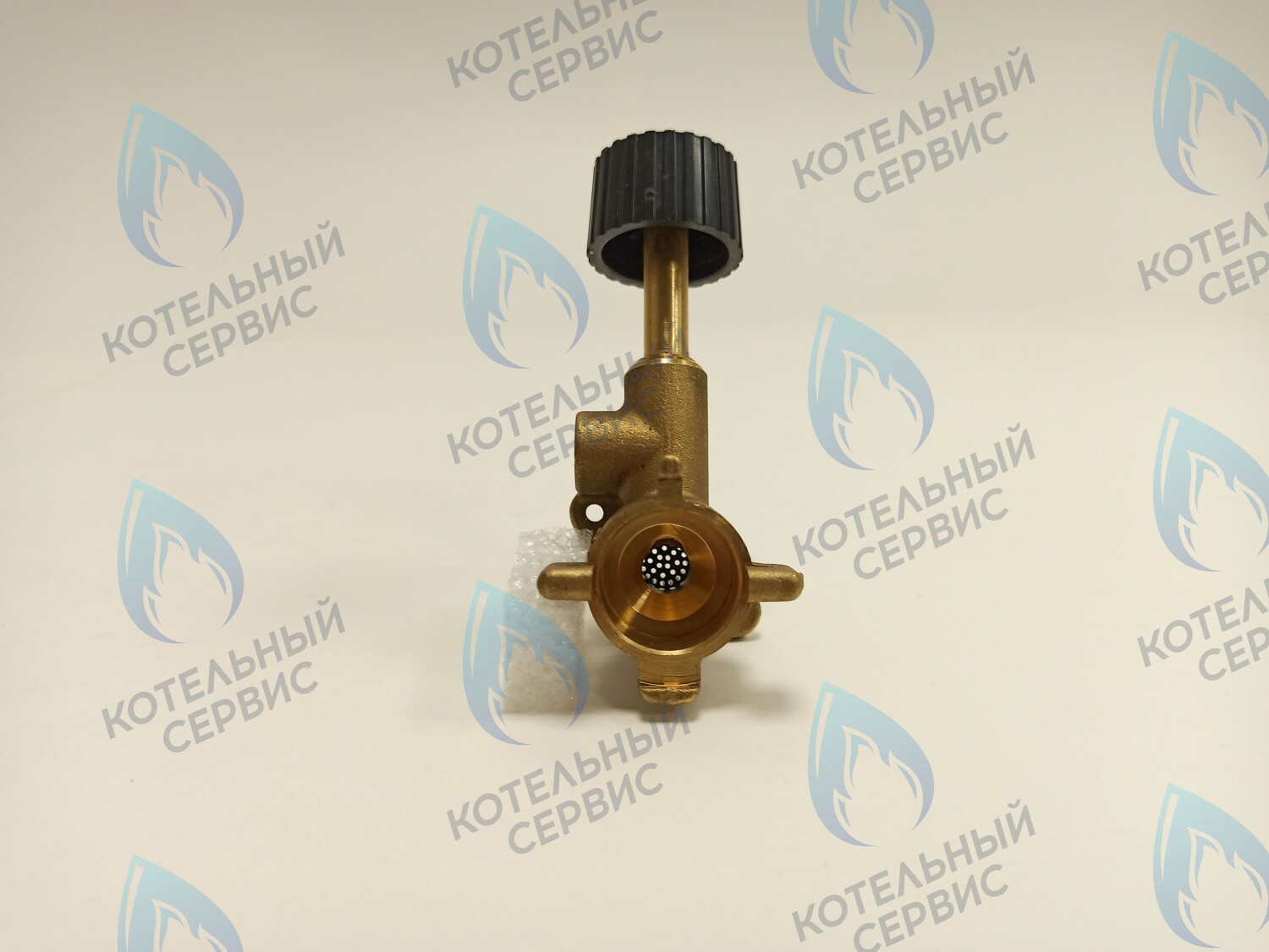 711666100 Патрубок входа ГВС BAXI (Гидрогруппа с краном подпитки) в Екатеринбурге	