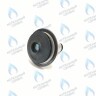 PPR-W21CW-35-03 Втулка ротор насоса (по часовой стрелке) аналог WILO 12/4.1, 12/5, 15/5 (втулка 35мм, колесо 68/21мм) в Екатеринбурге	