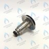 PPR-W21CW-35-03 Втулка ротор насоса (по часовой стрелке) аналог WILO 12/4.1, 12/5, 15/5 (втулка 35мм, колесо 68/21мм) в Екатеринбурге	