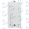 765857701 Настенный  газовый котел BAXI ECO HOME (Турбо) в Екатеринбурге	