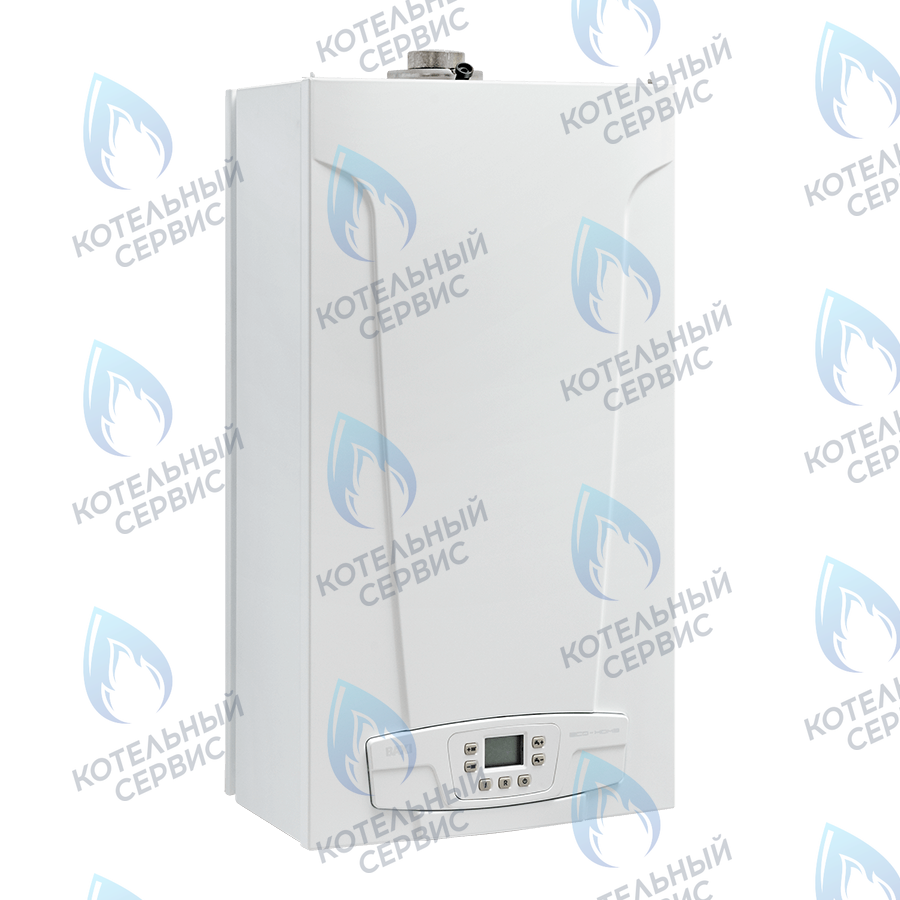 765857701 Настенный  газовый котел BAXI ECO HOME (Турбо) в Екатеринбурге	