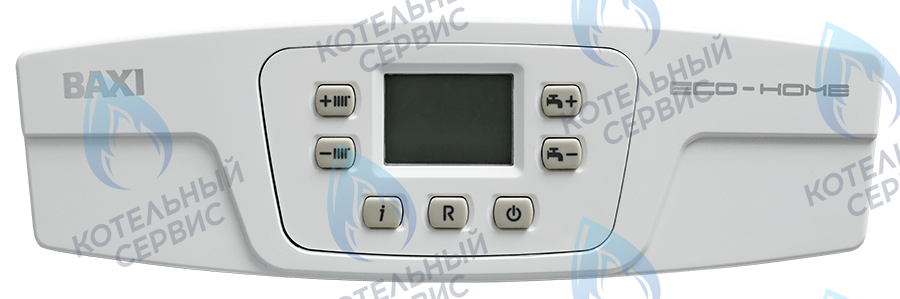 765857701 Настенный  газовый котел BAXI ECO HOME (Турбо) в Екатеринбурге	