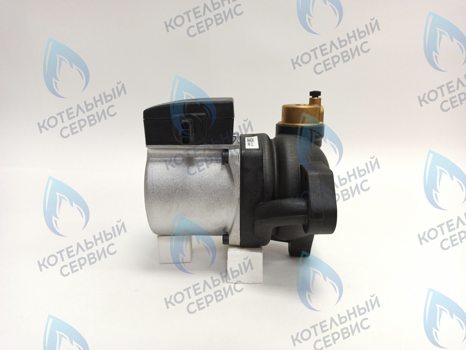 PMBX2AG50-GR75-V1-FR-Комп Насос циркуляционный BAXI ECO FOUR, ECO-3 COMPACT, LUNA-3, LUNA-3 COMFORT (5655200, 5687510) в Екатеринбурге	