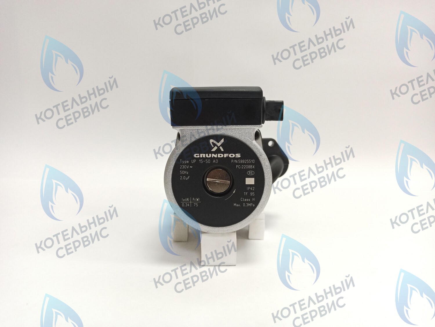 PMBX2AG50-GR75-V1-FR-Комп Насос циркуляционный BAXI ECO FOUR, ECO-3 COMPACT, LUNA-3, LUNA-3 COMFORT (5655200, 5687510) в Екатеринбурге	