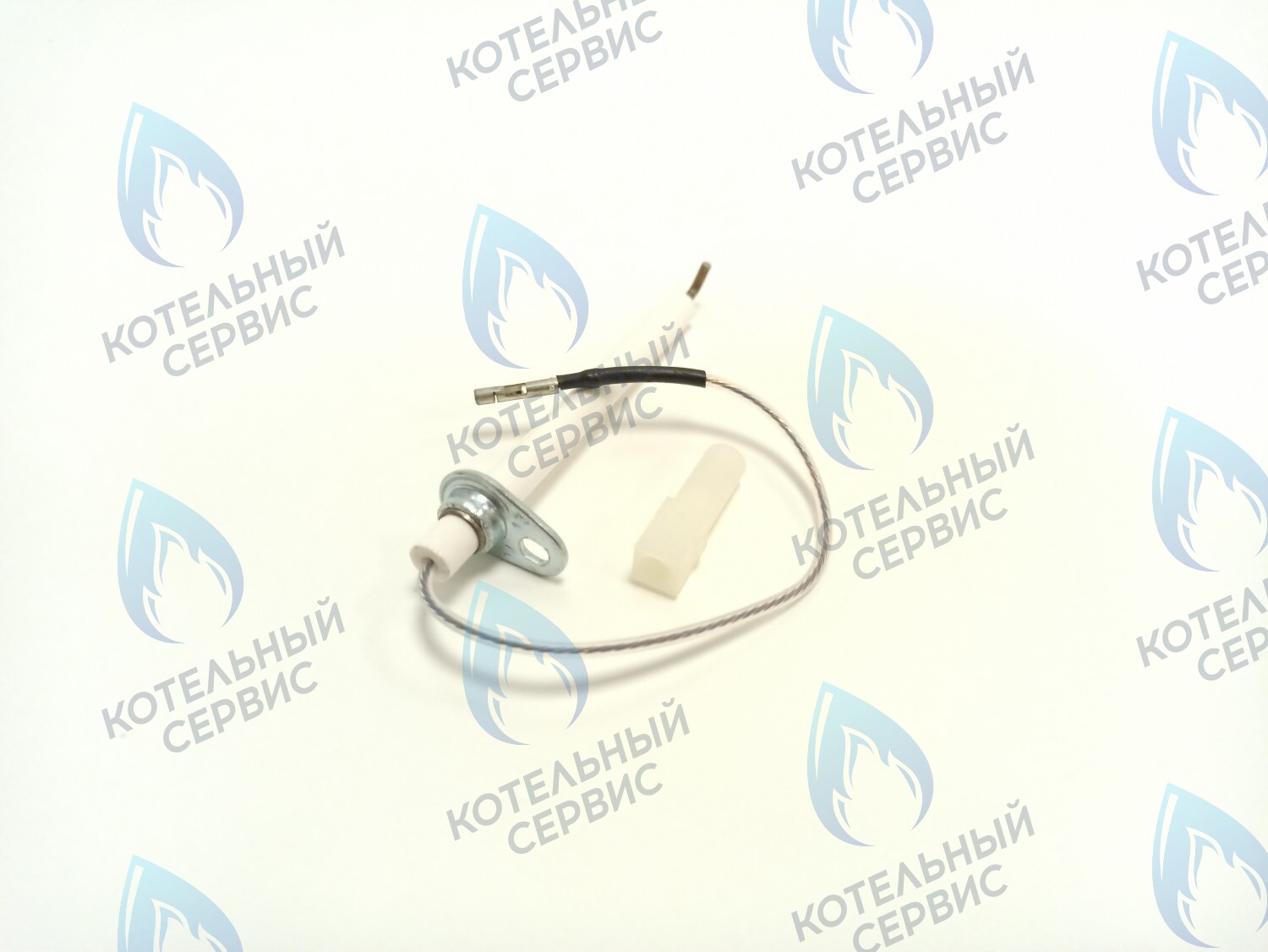 BI1323 107 Левый электрод розжига турбо (BI1323 107) ELECTROLUX в Екатеринбурге	