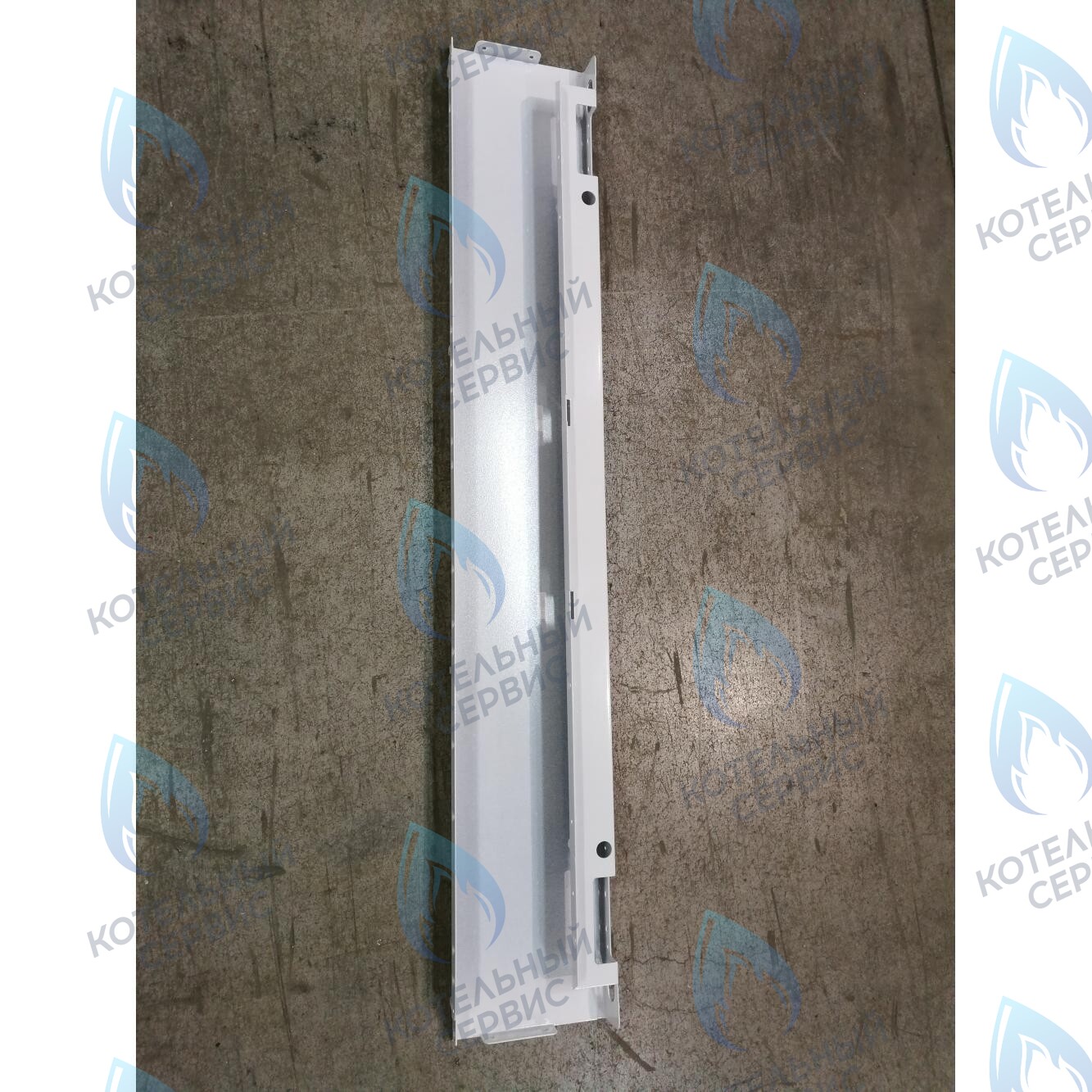 5683090 рейка крепежная задняя BAXI в Екатеринбурге	