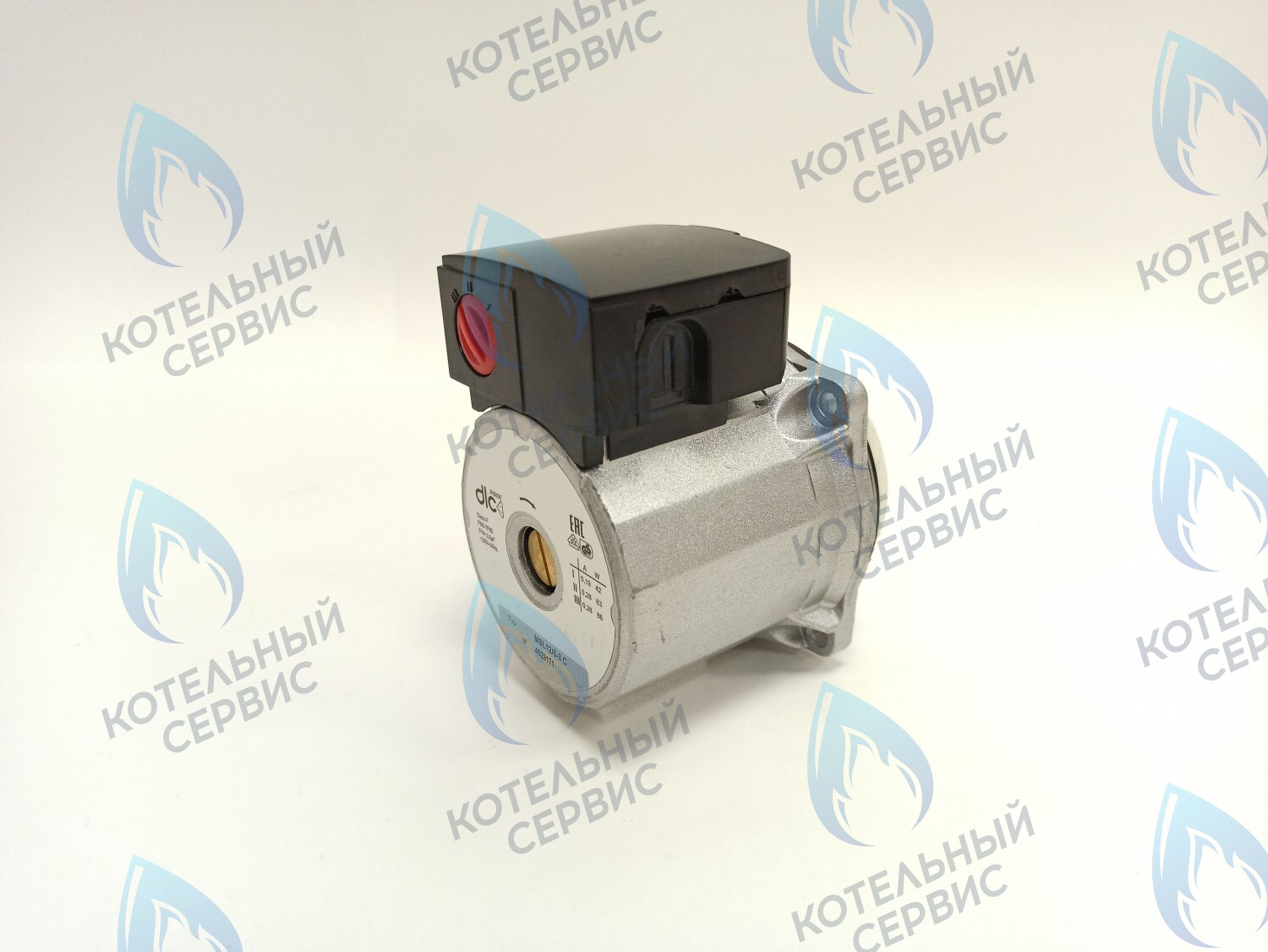 PH-W30CW60-WC86BX-Комп Двигатель насоса 12/6 аналог WILO (без улитки) (12/6, 15/6) WILO 86w MSL 12/6-3 C (30мм по часовой) FERROLI, FONDITAL, BAXI и др в Екатеринбурге	