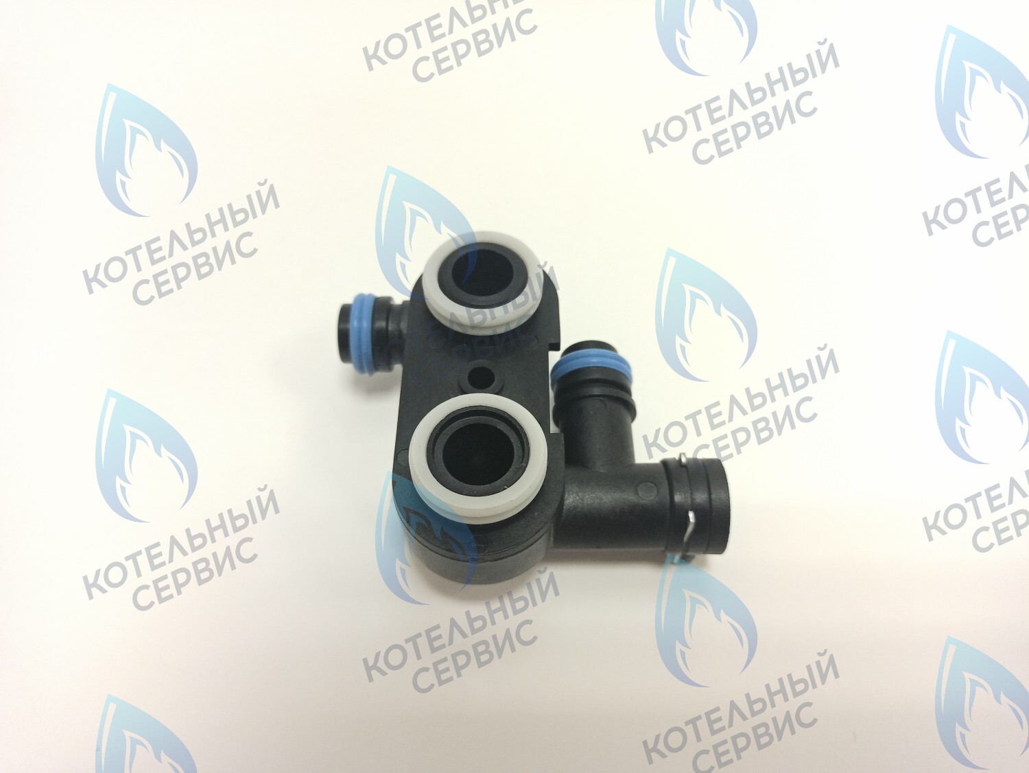 52060239 Гидроузел левый (блок подпитки) DAESUNG в Екатеринбурге	