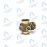 5214600 гидравлическая группа BAXI в Екатеринбурге	