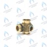 5214600 гидравлическая группа BAXI в Екатеринбурге	