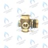 5214600 гидравлическая группа BAXI в Екатеринбурге	