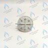 AP-075-060-48-HD Прессостат KFY-5 75/60 Pa MIZUDO M26T (AA.03.05.0003) в Екатеринбурге	