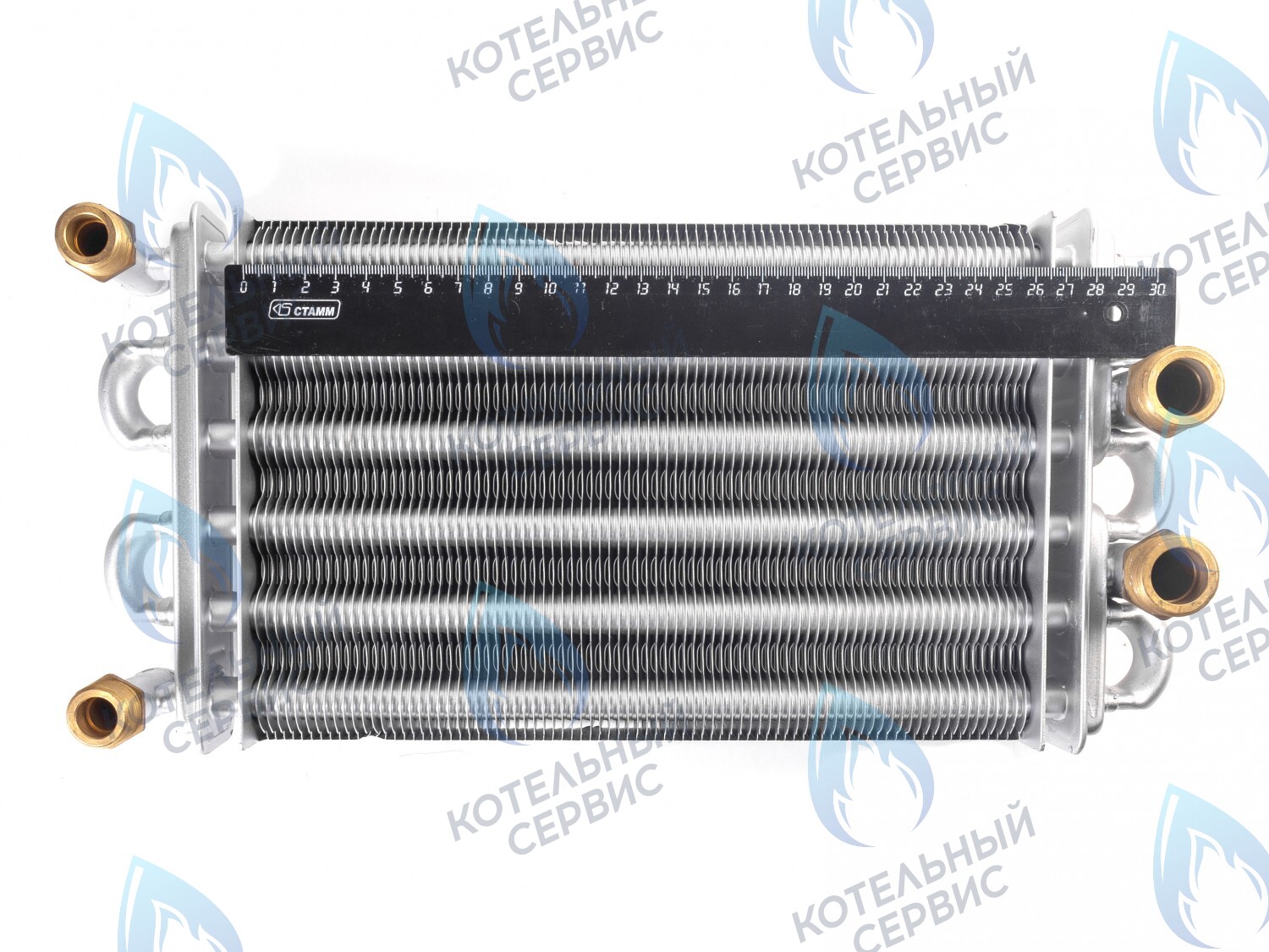 26393 Теплообменник A00101 BG BALTGAZ в Екатеринбурге	