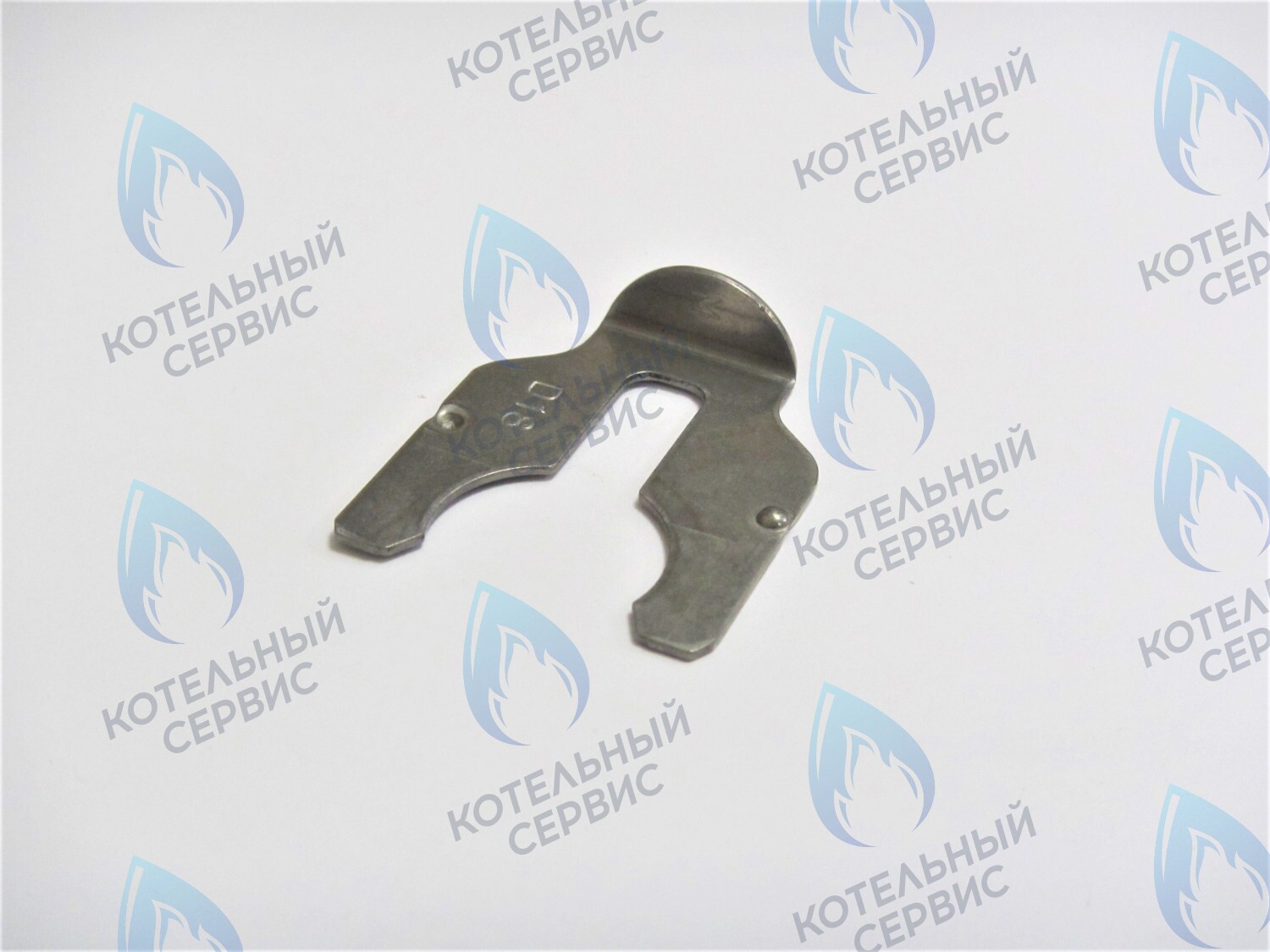06-5002 Клипса соединения насоса Alpine Light POLYKRAFT в Екатеринбурге	