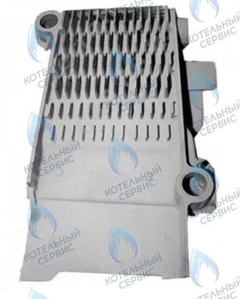 39848960 Секция чугунная (левая) KIT ELEM.SIN (39441750) FERROLI в Екатеринбурге	