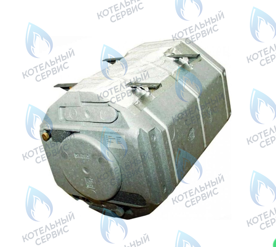 0020025254 Теплообменник основной (бойлер) 90л для напольных моделей KLZ, KLZ17 PROTHERM (заменен на артикул 20044774) в Екатеринбурге	